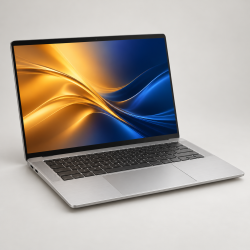 Aster Horizon 16 — demo